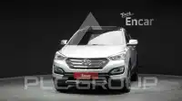 2013 Hyundai Santa Fe