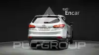 2013 Hyundai Santa Fe