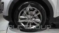 2013 Hyundai Santa Fe