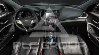 2013 Hyundai Santa Fe