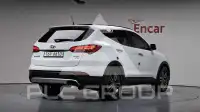 2013 Hyundai Santa Fe