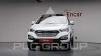 2013 Hyundai Santa Fe