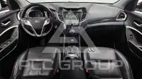 2013 Hyundai Santa Fe