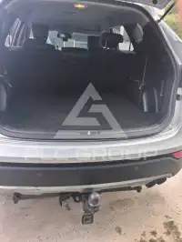 2013 Hyundai Santa Fe