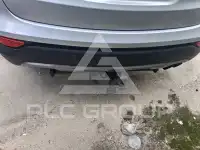 2013 Hyundai Santa Fe