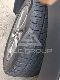 2013 Hyundai Santa Fe