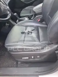 2013 Hyundai Santa Fe