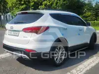 2013 Hyundai Santa Fe