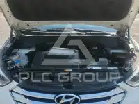 2013 Hyundai Santa Fe