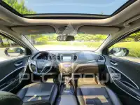 2013 Hyundai Santa Fe