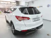 2013 Hyundai Santa Fe