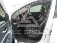 2013 Hyundai Santa Fe