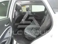 2013 Hyundai Santa Fe
