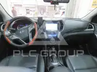 2013 Hyundai Santa Fe