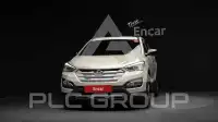 2013 Hyundai Santa Fe