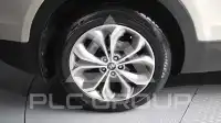 2013 Hyundai Santa Fe