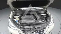 2013 Hyundai Santa Fe