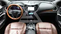 2013 Hyundai Santa Fe