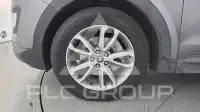 2013 Hyundai Santa Fe