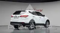 2013 Hyundai Santa Fe
