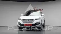 2013 Hyundai Santa Fe