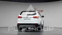 2013 Hyundai Santa Fe