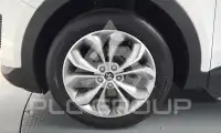 2013 Hyundai Santa Fe