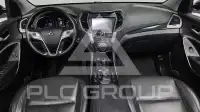 2013 Hyundai Santa Fe