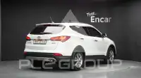 2013 Hyundai Santa Fe
