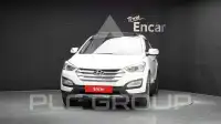 2013 Hyundai Santa Fe