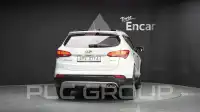 2013 Hyundai Santa Fe