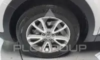2013 Hyundai Santa Fe