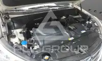 2013 Hyundai Santa Fe
