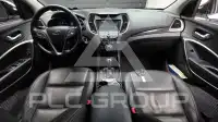 2013 Hyundai Santa Fe