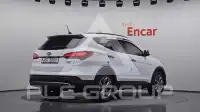 2013 Hyundai Santa Fe
