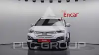 2013 Hyundai Santa Fe