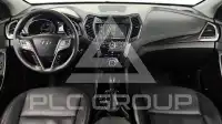 2013 Hyundai Santa Fe