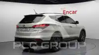 2013 Hyundai Santa Fe