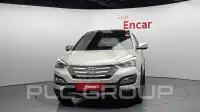 2013 Hyundai Santa Fe