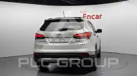 2013 Hyundai Santa Fe