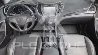 2013 Hyundai Santa Fe