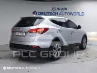 2013 Hyundai Santa Fe