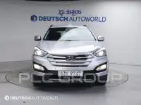 2013 Hyundai Santa Fe