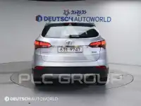 2013 Hyundai Santa Fe