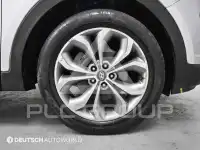 2013 Hyundai Santa Fe