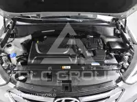 2013 Hyundai Santa Fe