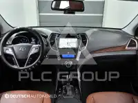 2013 Hyundai Santa Fe