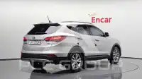 2013 Hyundai Santa Fe