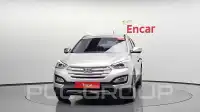2013 Hyundai Santa Fe