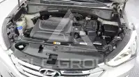 2013 Hyundai Santa Fe